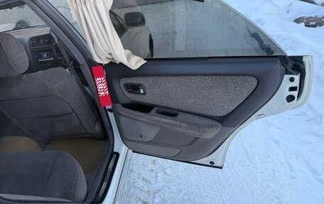 Toyota Mark II VIII (X100), 1996 год, 480 000 рублей, 7 фотография