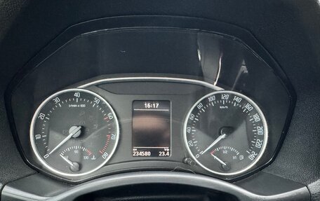 Skoda Octavia, 2012 год, 1 349 500 рублей, 2 фотография