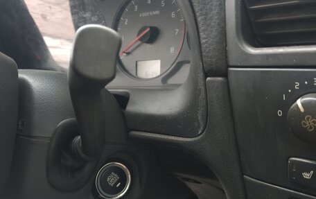 Volvo S40 II, 2000 год, 350 000 рублей, 4 фотография