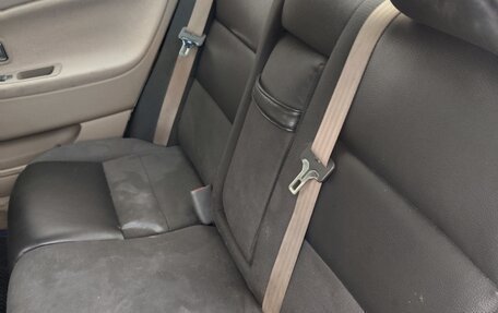 Volvo S40 II, 2000 год, 350 000 рублей, 7 фотография