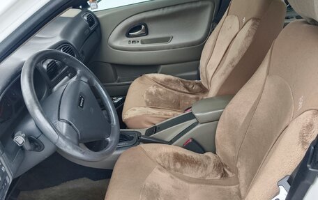 Volvo S40 II, 2000 год, 350 000 рублей, 6 фотография