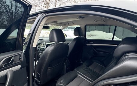 Skoda Octavia, 2012 год, 1 349 500 рублей, 3 фотография