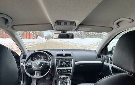 Skoda Octavia, 2012 год, 1 349 500 рублей, 4 фотография