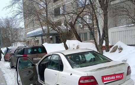 Volvo S40 II, 2000 год, 350 000 рублей, 3 фотография