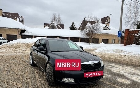 Skoda Octavia, 2012 год, 1 349 500 рублей, 5 фотография