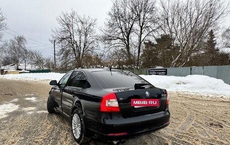 Skoda Octavia, 2012 год, 1 349 500 рублей, 7 фотография