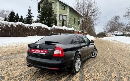 Skoda Octavia, 2012 год, 1 349 500 рублей, 6 фотография