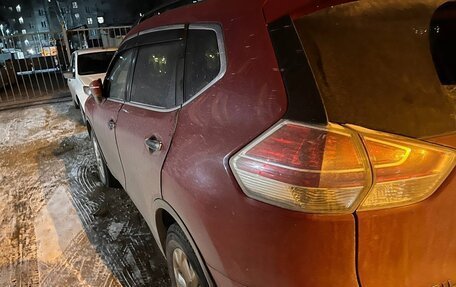 Nissan X-Trail, 2014 год, 1 790 000 рублей, 2 фотография