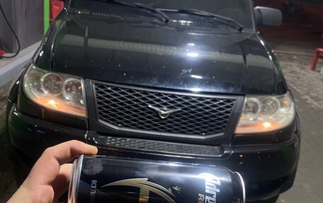 ЛуАЗ Patriot, 2013 год, 1 000 000 рублей, 2 фотография