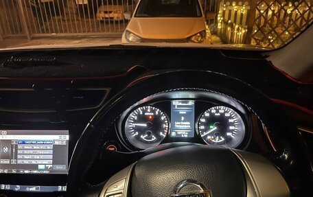 Nissan X-Trail, 2014 год, 1 790 000 рублей, 7 фотография