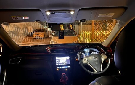 Nissan X-Trail, 2014 год, 1 790 000 рублей, 9 фотография