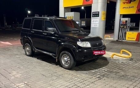 ЛуАЗ Patriot, 2013 год, 1 000 000 рублей, 3 фотография