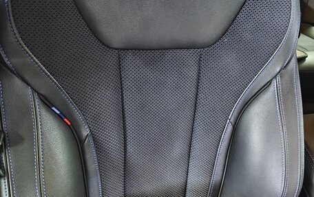 BMW X3, 2019 год, 3 466 666 рублей, 9 фотография