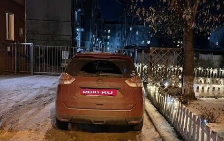 Nissan X-Trail, 2014 год, 1 790 000 рублей, 12 фотография