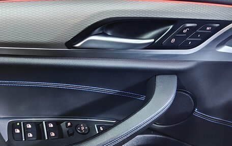 BMW X3, 2019 год, 3 466 666 рублей, 18 фотография