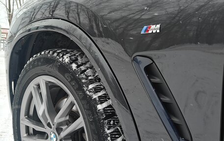 BMW X3, 2019 год, 3 466 666 рублей, 26 фотография