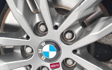 BMW X3, 2019 год, 3 466 666 рублей, 21 фотография