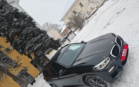 BMW X3, 2019 год, 3 466 666 рублей, 25 фотография