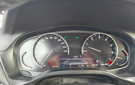 BMW X3, 2019 год, 3 466 666 рублей, 35 фотография