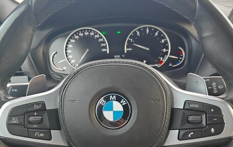 BMW X3, 2019 год, 3 466 666 рублей, 37 фотография