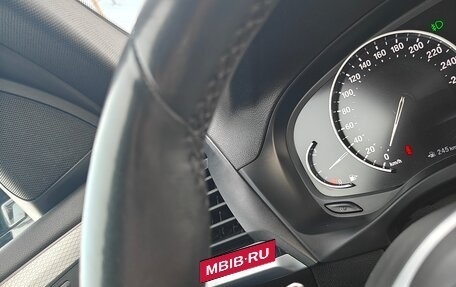 BMW X3, 2019 год, 3 466 666 рублей, 36 фотография