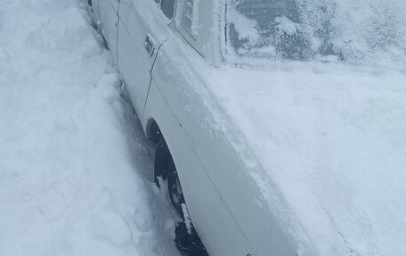 ГАЗ 24 «Волга», 1986 год, 65 000 рублей, 2 фотография