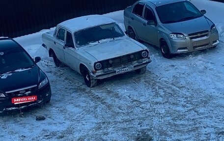 ГАЗ 24 «Волга», 1986 год, 65 000 рублей, 7 фотография