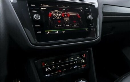 Volkswagen Tiguan II, 2021 год, 4 100 000 рублей, 11 фотография