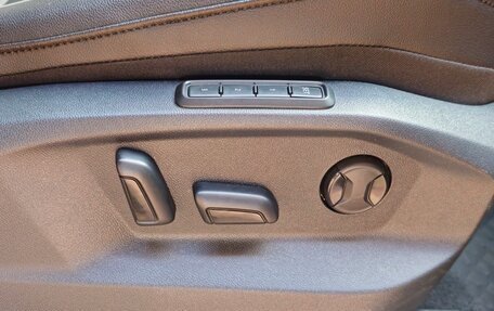 Volkswagen Tiguan II, 2021 год, 4 100 000 рублей, 27 фотография