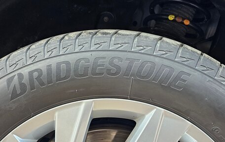 Volkswagen Tiguan II, 2021 год, 4 100 000 рублей, 28 фотография