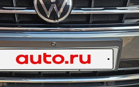 Volkswagen Tiguan II, 2021 год, 4 100 000 рублей, 33 фотография