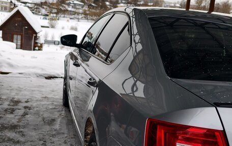 Skoda Octavia, 2013 год, 770 000 рублей, 4 фотография