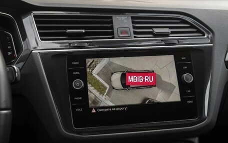 Volkswagen Tiguan II, 2021 год, 4 100 000 рублей, 30 фотография