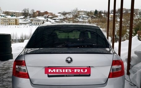 Skoda Octavia, 2013 год, 770 000 рублей, 2 фотография