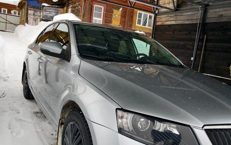 Skoda Octavia, 2013 год, 770 000 рублей, 10 фотография