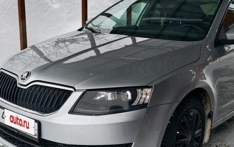 Skoda Octavia, 2013 год, 770 000 рублей, 9 фотография