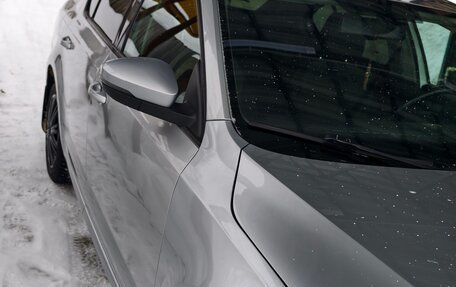 Skoda Octavia, 2013 год, 770 000 рублей, 6 фотография