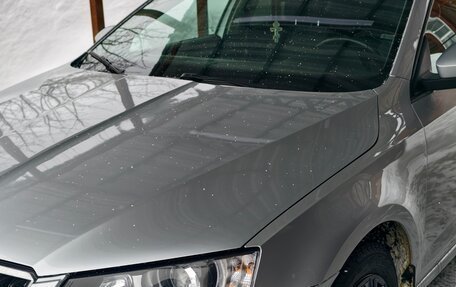 Skoda Octavia, 2013 год, 770 000 рублей, 11 фотография