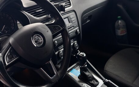 Skoda Octavia, 2013 год, 770 000 рублей, 14 фотография