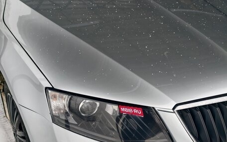 Skoda Octavia, 2013 год, 770 000 рублей, 13 фотография