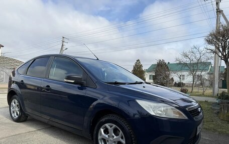 Ford Focus II рестайлинг, 2009 год, 580 000 рублей, 2 фотография