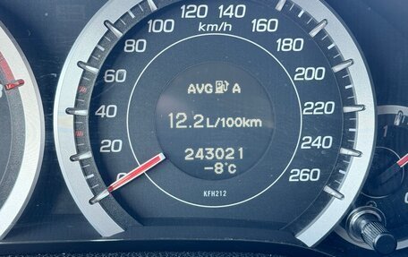 Honda Accord VIII рестайлинг, 2008 год, 1 100 000 рублей, 7 фотография