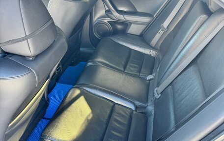 Honda Accord VIII рестайлинг, 2008 год, 1 100 000 рублей, 9 фотография