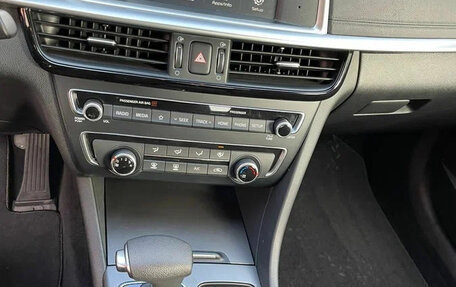 KIA Optima IV, 2019 год, 2 100 000 рублей, 10 фотография