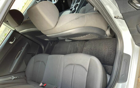 KIA Optima IV, 2019 год, 2 100 000 рублей, 11 фотография