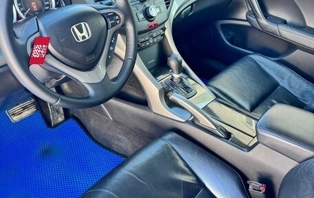 Honda Accord VIII рестайлинг, 2008 год, 1 100 000 рублей, 8 фотография