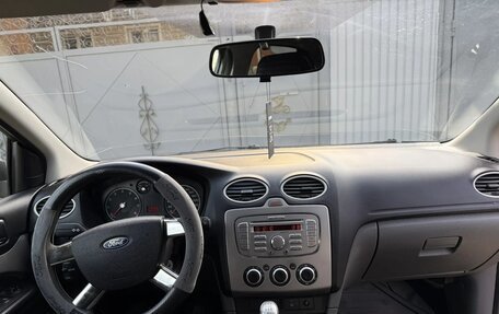 Ford Focus II рестайлинг, 2009 год, 580 000 рублей, 7 фотография