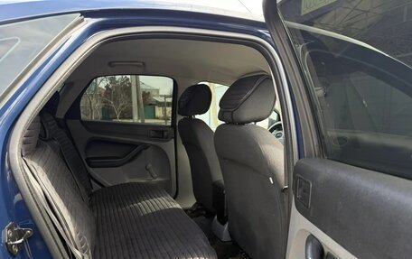 Ford Focus II рестайлинг, 2009 год, 580 000 рублей, 9 фотография