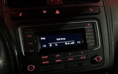 Volkswagen Polo VI (EU Market), 2018 год, 720 000 рублей, 8 фотография