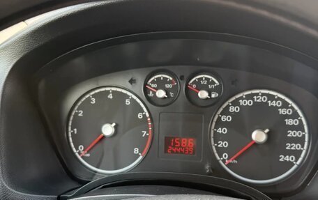 Ford Focus II рестайлинг, 2009 год, 580 000 рублей, 8 фотография